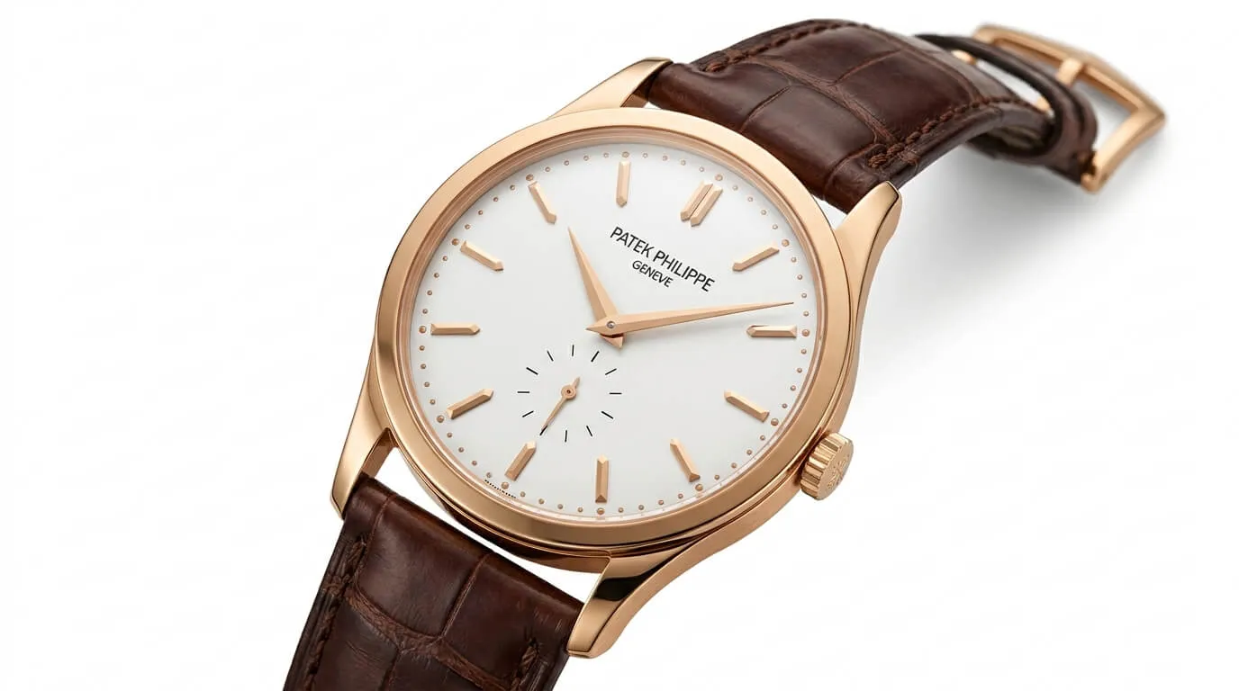 カラトラバ / コンプリケーション